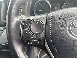 Used 2016 Toyota RAV4 Icon Decuma Grey - Interior and Exterior details 13