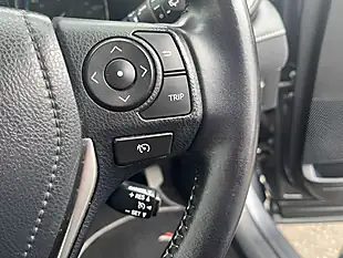 Used 2016 Toyota RAV4 Icon Decuma Grey - Interior and Exterior details 14