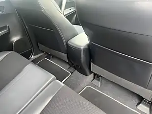Used 2016 Toyota RAV4 Icon Decuma Grey - Interior and Exterior details 18