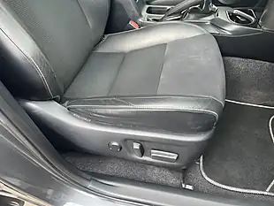 Used 2016 Toyota RAV4 Icon Decuma Grey - Interior and Exterior details 7