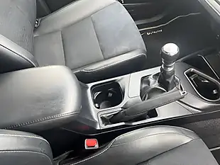 Used 2016 Toyota RAV4 Icon Decuma Grey - Interior and Exterior details 8