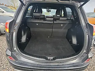 Used 2016 Toyota RAV4 Icon Grey - Interior and Exterior details 19