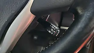 Used 2016 Toyota Voxy Esquire Black Leather Black - Interior and Exterior details 13