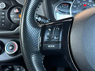 Used 2016 Toyota Yaris Design Blue - Interior and Exterior details 15