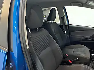 Used 2016 Toyota Yaris Design Blue - Interior and Exterior details 11