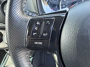 Used 2016 Toyota Yaris Design White - Interior and Exterior details 17