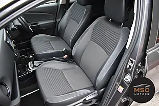 Used 2016 Toyota Yaris Excel Grey - Interior and Exterior details 14