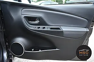Used 2016 Toyota Yaris Excel Grey - Interior and Exterior details 19