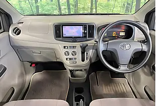 Used 2016 Toyota Yaris Hatchback Yellow - Interior and Exterior details 4