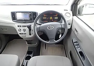 Used 2016 Toyota Yaris Hatchback Yellow - Interior and Exterior details 5