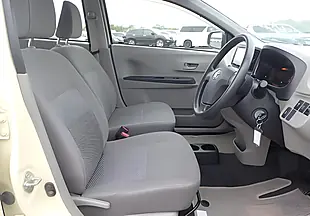 Used 2016 Toyota Yaris Hatchback Yellow - Interior and Exterior details 6