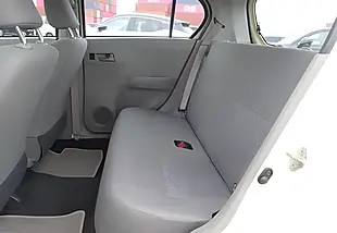 Used 2016 Toyota Yaris Hatchback Yellow - Interior and Exterior details 7