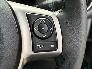 Used 2016 Toyota Yaris Icon Black - Interior and Exterior details 17