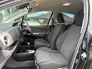 Used 2016 Toyota Yaris Icon Black - Interior and Exterior details 3