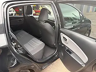 Used 2016 Toyota Yaris Icon Black - Interior and Exterior details 18