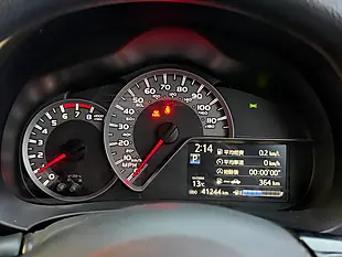 Used 2016 Toyota Yaris Icon Blue - Interior and Exterior details 15