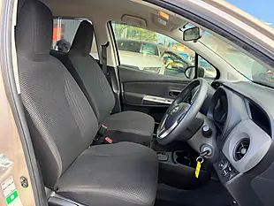 Used 2016 Toyota Yaris Icon Gold - Interior and Exterior details 13