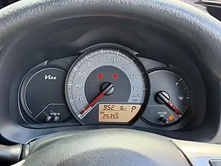 Used 2016 Toyota Yaris Icon Gold - Interior and Exterior details 15
