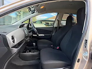 Used 2016 Toyota Yaris Icon Gold - Interior and Exterior details 4