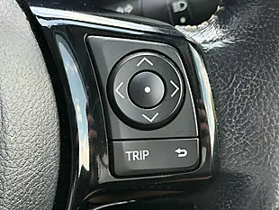 Used 2016 Toyota Yaris Icon Grey - Interior and Exterior details 18