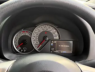 Used 2016 Toyota Yaris Icon Multidrive S Grey - Interior and Exterior details 15