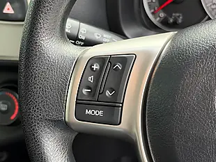 Used 2016 Toyota Yaris Icon Multidrive S Grey - Interior and Exterior details 16
