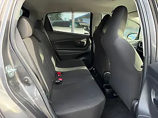 Used 2016 Toyota Yaris Icon Multidrive S Grey - Interior and Exterior details 17