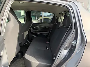 Used 2016 Toyota Yaris Icon Multidrive S Grey - Interior and Exterior details 18