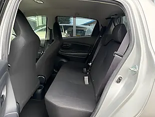 Used 2016 Toyota Yaris Icon Multidrive S Silver - Interior and Exterior details 18