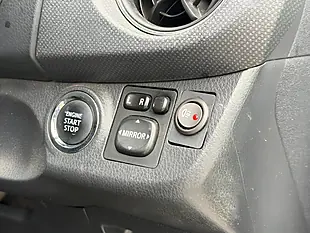 Used 2016 Toyota Yaris Icon Multidrive S Silver - Interior and Exterior details 13
