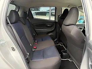 Used 2016 Toyota Yaris Icon Multidrive S Silver - Interior and Exterior details 17