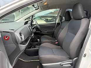 Used 2016 Toyota Yaris Icon Multidrive S Silver - Interior and Exterior details 4