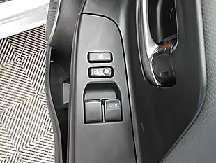 Used 2016 Toyota Yaris Icon Silver - Interior and Exterior details 16