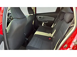 Used 2016 Toyota Yaris Icon Tss Chili Red - Interior and Exterior details 9