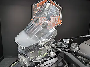 Used 2016 Triumph Tiger 800 Xrx - Interior and Exterior details 6