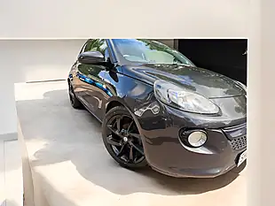 Used 2016 Vauxhall Adam Energised Black - Interior and Exterior details 10