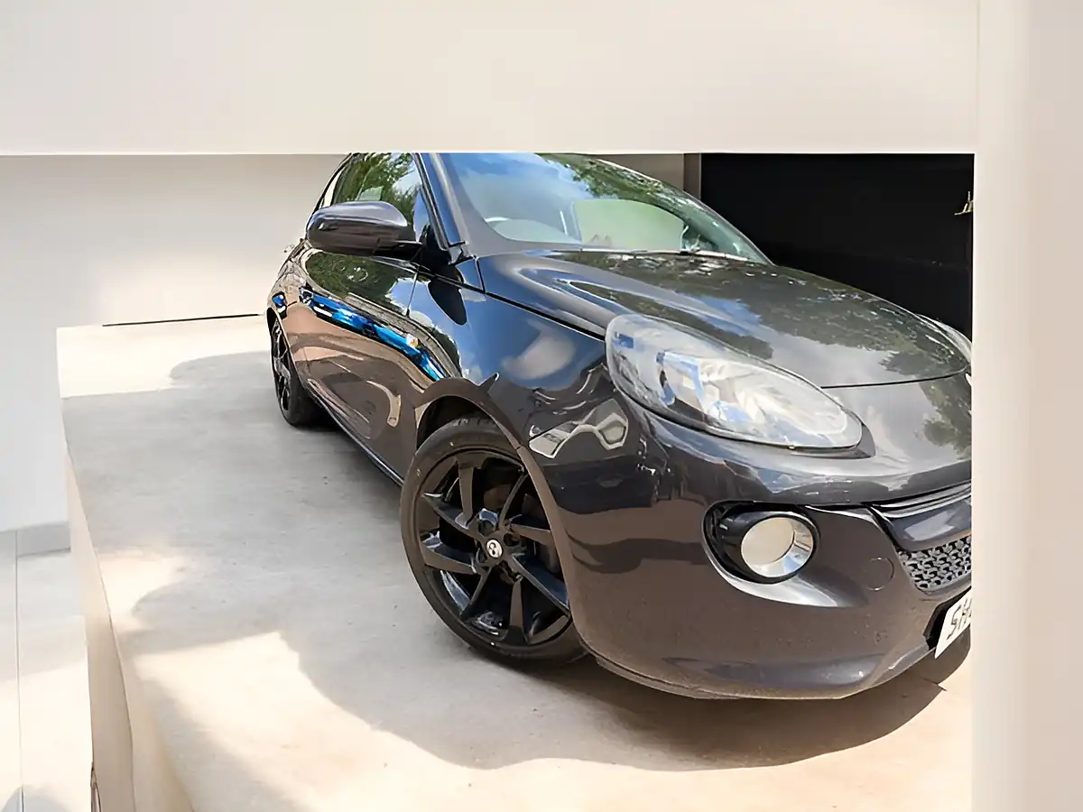 Used 2016 Vauxhall Adam Energised Black - Interior and Exterior details 10