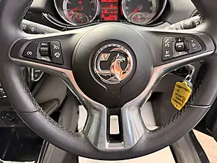 Used 2016 Vauxhall Adam Energised Black - Interior and Exterior details 17