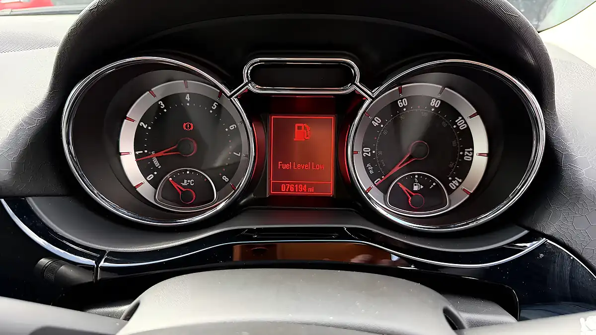 Used 2016 Vauxhall Adam Energised Black - Interior and Exterior details 12