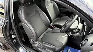Used 2016 Vauxhall Adam Energised Black - Interior and Exterior details 15