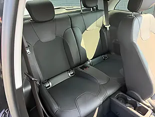Used 2016 Vauxhall Adam Energised Black - Interior and Exterior details 13