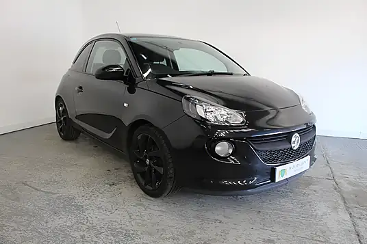 2016 Vauxhall Adam ENERGISED 1.2i