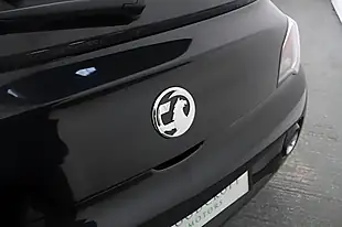 Used 2016 Vauxhall Adam Energised Black - Interior and Exterior details 11