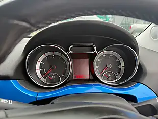 Used 2016 Vauxhall Adam Energised Blue - Interior and Exterior details 20