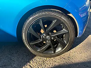 Used 2016 Vauxhall Adam Energised Blue - Interior and Exterior details 10