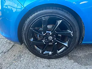 Used 2016 Vauxhall Adam Energised Blue - Interior and Exterior details 11