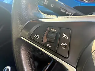 Used 2016 Vauxhall Adam Energised Blue - Interior and Exterior details 18