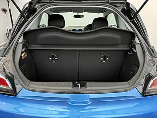 Used 2016 Vauxhall Adam Energised Blue - Interior and Exterior details 6