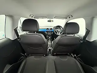 Used 2016 Vauxhall Adam Energised Blue - Interior and Exterior details 7
