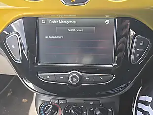 Used 2016 Vauxhall Adam Energised Gold - Interior and Exterior details 11